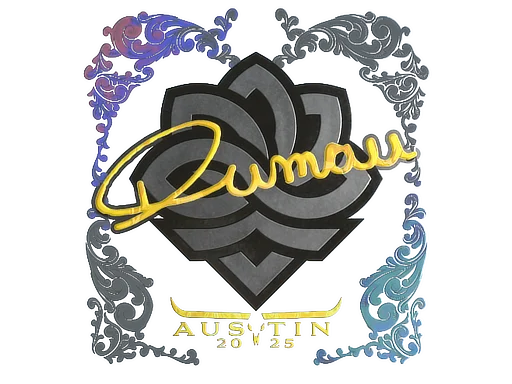 Austin 2025dumau (Holo)