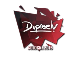 Cologne 2016dupreeh