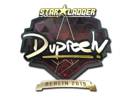 GoldBerlin 2019