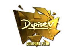 GoldCologne 2016