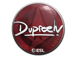 Katowice 2019dupreeh