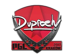 Krakow 2017dupreeh