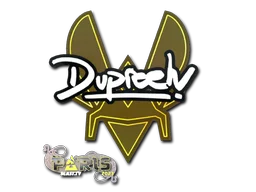 Paris 2023dupreeh
