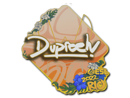 Rio 2022dupreeh