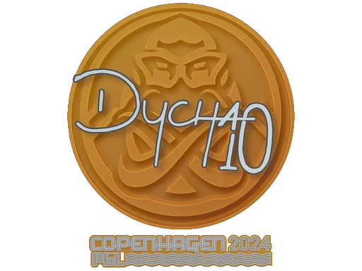 Copenhagen 2024Dycha