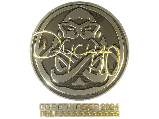 Copenhagen 2024Dycha (Gold)