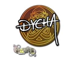 Paris 2023Dycha