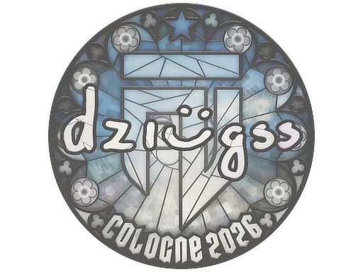Cologne 2026dziugss