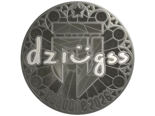 Cologne 2026dziugss (Foil)