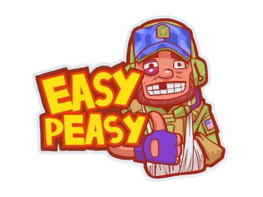 StickerEasy For Ricksaw