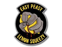 StickerEasy Peasy