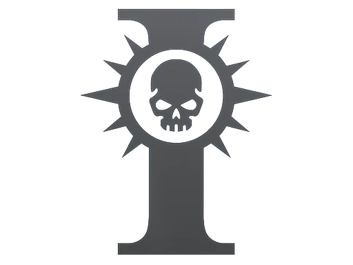 StickerEcclesiarchy