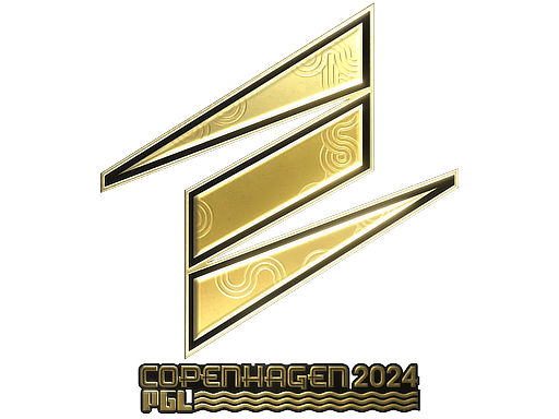 Copenhagen 2024ECSTATIC (Gold)