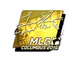GoldMLG Columbus 2016