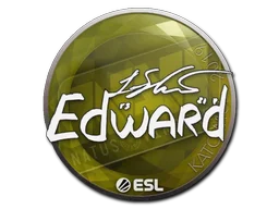 Katowice 2019Edward