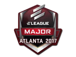 Atlanta 2017ELEAGUE