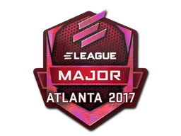 Atlanta 2017ELEAGUE (Holo)