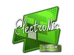 Atlanta 2017electronic