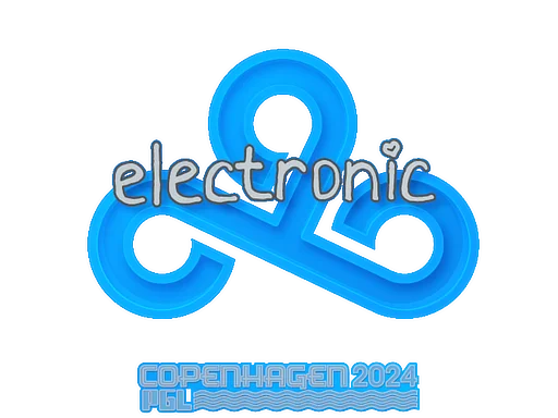 Copenhagen 2024electronic