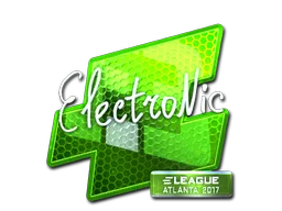 FoilAtlanta 2017