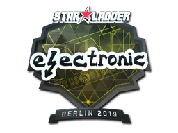 FoilBerlin 2019