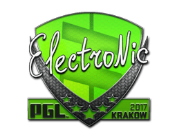 Krakow 2017electronic