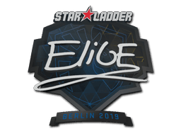 Berlin 2019EliGE
