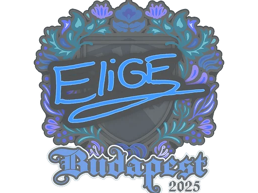 Budapest 2025EliGE