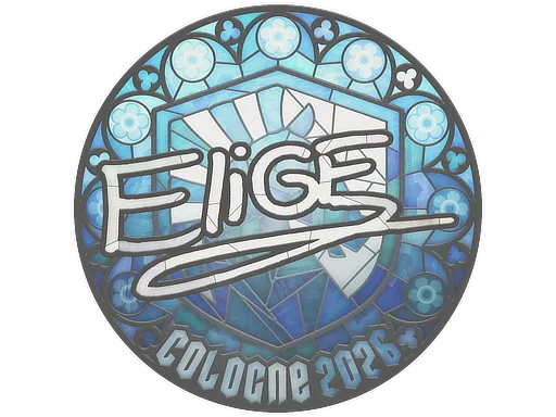 Cologne 2026EliGE
