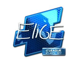 Atlanta 2017EliGE (Foil)