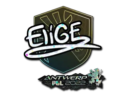 GlitterAntwerp 2022
