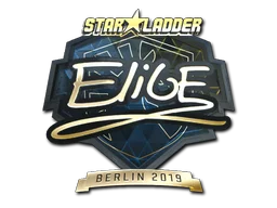 GoldBerlin 2019
