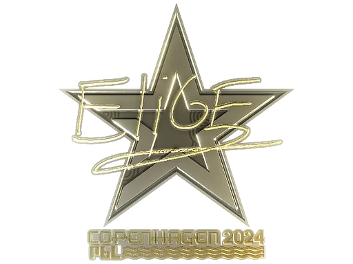 GoldCopenhagen 2024