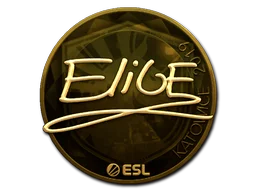 Katowice 2019EliGE (Gold)