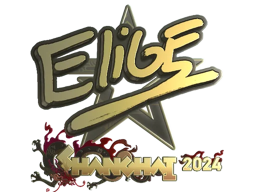 GoldShanghai 2024