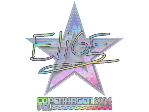 Copenhagen 2024EliGE (Holo)