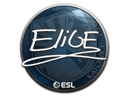 Katowice 2019EliGE