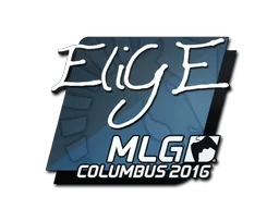 MLG Columbus 2016EliGE