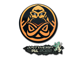 Antwerp 2022ENCE