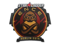 Berlin 2019ENCE