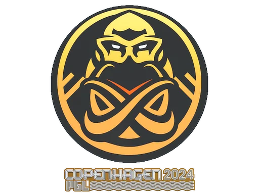 Copenhagen 2024ENCE