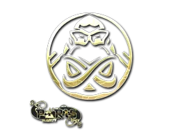 Paris 2023ENCE (Gold)