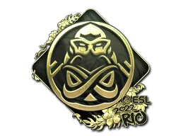 Rio 2022ENCE (Gold)