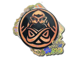 Rio 2022ENCE (Holo)