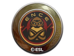 Katowice 2019ENCE