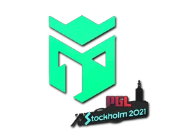Stockholm 2021Entropiq