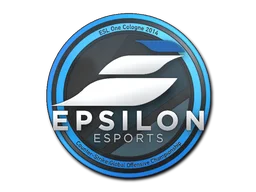 Cologne 2014Epsilon eSports