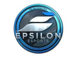 Cologne 2014Epsilon eSports (Foil)