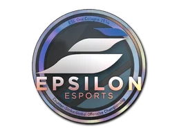 Cologne 2014Epsilon eSports (Holo)