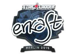Berlin 2019erkaSt (Foil)